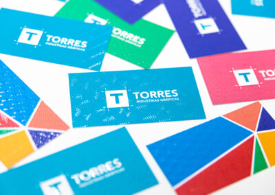 Tarjetas