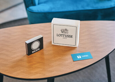 Material Corporativo